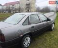 Сірий Опель Вектра, об'ємом двигуна 1.6 л та пробігом 434 тис. км за 899 $, фото 1 на Automoto.ua