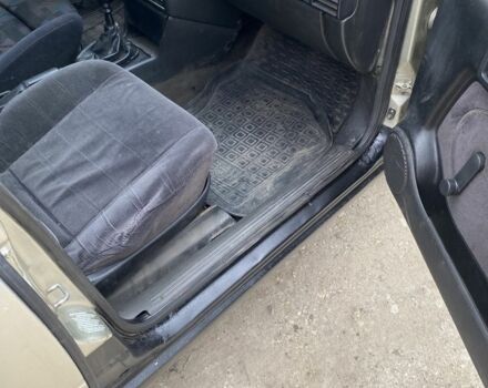 Сірий Опель Вектра, об'ємом двигуна 2 л та пробігом 450 тис. км за 1046 $, фото 1 на Automoto.ua