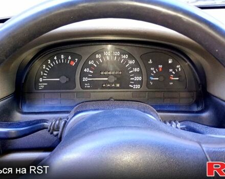 Серый Опель Вектра, объемом двигателя 1.8 л и пробегом 391 тыс. км за 700 $, фото 1 на Automoto.ua