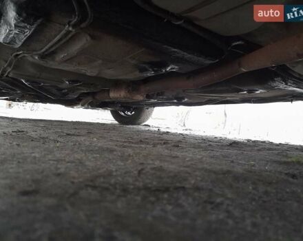 Серый Опель Вектра, объемом двигателя 1.6 л и пробегом 277 тыс. км за 2700 $, фото 15 на Automoto.ua