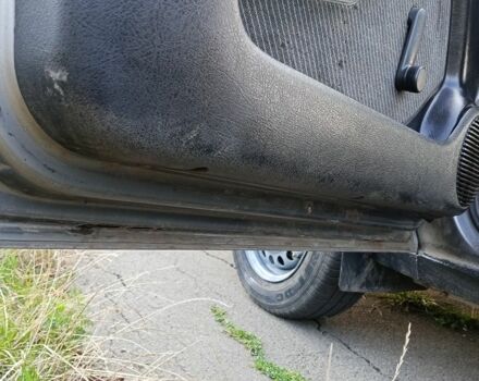 Сірий Опель Вектра, об'ємом двигуна 1.6 л та пробігом 300 тис. км за 1250 $, фото 11 на Automoto.ua