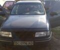 Сірий Опель Вектра, об'ємом двигуна 0 л та пробігом 350 тис. км за 1000 $, фото 1 на Automoto.ua