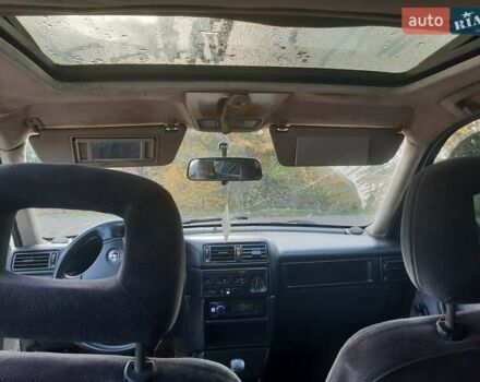 Сірий Опель Вектра, об'ємом двигуна 1.8 л та пробігом 300 тис. км за 850 $, фото 1 на Automoto.ua