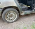 Сірий Опель Вектра, об'ємом двигуна 2 л та пробігом 250 тис. км за 450 $, фото 7 на Automoto.ua