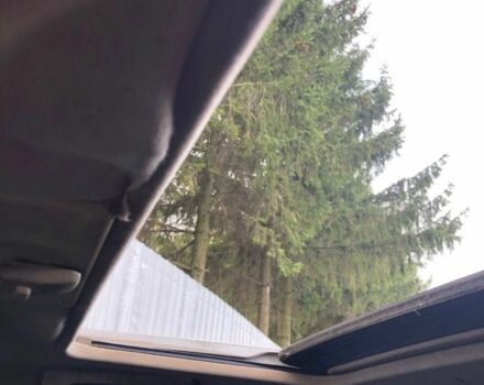 Серый Опель Вектра, объемом двигателя 1.6 л и пробегом 370 тыс. км за 800 $, фото 4 на Automoto.ua