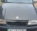 Сірий Опель Вектра, об'ємом двигуна 1.6 л та пробігом 337 тис. км за 1200 $, фото 10 на Automoto.ua