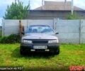 Сірий Опель Вектра, об'ємом двигуна 2 л та пробігом 140 тис. км за 1599 $, фото 1 на Automoto.ua