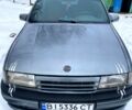 Серый Опель Вектра, объемом двигателя 1.6 л и пробегом 0 тыс. км за 1200 $, фото 1 на Automoto.ua