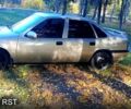 Опель Вектра 1990 в Полтаве на Automoto.ua Серый Опель Вектра, объемом двигателя 1.6 л и пробегом 250 тыс. км за 1600 $, фото 8 на Automoto.ua