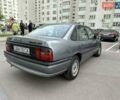 Серый Опель Вектра, объемом двигателя 2 л и пробегом 312 тыс. км за 1700 $, фото 3 на Automoto.ua