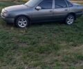 Сірий Опель Вектра, об'ємом двигуна 2 л та пробігом 100 тис. км за 1600 $, фото 4 на Automoto.ua