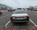 Серый Опель Вектра, объемом двигателя 2 л и пробегом 409 тыс. км за 1500 $, фото 5 на Automoto.ua
