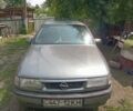 Сірий Опель Вектра, об'ємом двигуна 2 л та пробігом 250 тис. км за 450 $, фото 1 на Automoto.ua