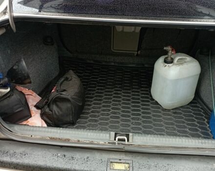 Серый Опель Вектра, объемом двигателя 0 л и пробегом 350 тыс. км за 1500 $, фото 5 на Automoto.ua