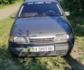 Опель Вектра 1990 в Изяслве на Automoto.ua Серый Опель Вектра, объемом двигателя 1.6 л и пробегом 300 тыс. км за 1650 $, фото 7 на Automoto.ua
