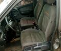 Сірий Опель Вектра, об'ємом двигуна 1.6 л та пробігом 188 тис. км за 1200 $, фото 5 на Automoto.ua