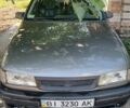 Серый Опель Вектра, объемом двигателя 2 л и пробегом 310 тыс. км за 1700 $, фото 6 на Automoto.ua
