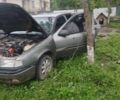 Серый Опель Вектра, объемом двигателя 2 л и пробегом 75 тыс. км за 1100 $, фото 13 на Automoto.ua