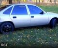 Опель Вектра 1990 в Полтаве на Automoto.ua Серый Опель Вектра, объемом двигателя 1.6 л и пробегом 250 тыс. км за 1600 $, фото 5 на Automoto.ua