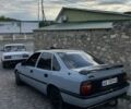 Серый Опель Вектра, объемом двигателя 2 л и пробегом 300 тыс. км за 904 $, фото 5 на Automoto.ua