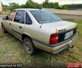 Серый Опель Вектра, объемом двигателя 2 л и пробегом 200 тыс. км за 1300 $, фото 5 на Automoto.ua