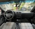 Серый Опель Вектра, объемом двигателя 1.6 л и пробегом 223 тыс. км за 950 $, фото 4 на Automoto.ua