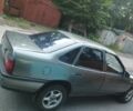 Сірий Опель Вектра, об'ємом двигуна 2 л та пробігом 230 тис. км за 1700 $, фото 4 на Automoto.ua
