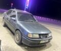 Серый Опель Вектра, объемом двигателя 2 л и пробегом 350 тыс. км за 1300 $, фото 1 на Automoto.ua