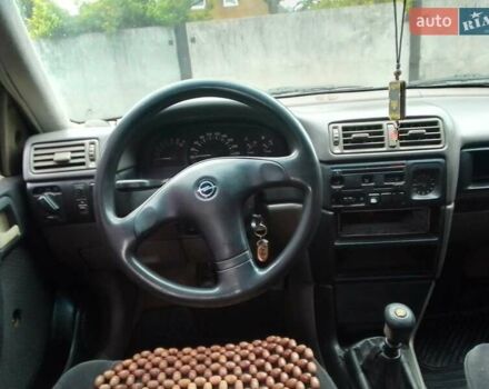 Сірий Опель Вектра, об'ємом двигуна 1.79 л та пробігом 420 тис. км за 1150 $, фото 13 на Automoto.ua