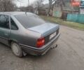 Сірий Опель Вектра, об'ємом двигуна 2 л та пробігом 280 тис. км за 648 $, фото 7 на Automoto.ua
