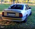 Опель Вектра 1990 в Полтаве на Automoto.ua Серый Опель Вектра, объемом двигателя 1.6 л и пробегом 250 тыс. км за 1600 $, фото 6 на Automoto.ua