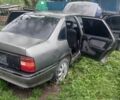 Серый Опель Вектра, объемом двигателя 2 л и пробегом 75 тыс. км за 1100 $, фото 11 на Automoto.ua