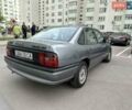 Серый Опель Вектра, объемом двигателя 2 л и пробегом 312 тыс. км за 1700 $, фото 3 на Automoto.ua