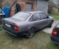 Серый Опель Вектра, объемом двигателя 0 л и пробегом 420 тыс. км за 520 $, фото 2 на Automoto.ua