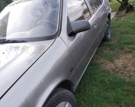 Опель Вектра 1990 в Изяслве на Automoto.ua Серый Опель Вектра, объемом двигателя 1.6 л и пробегом 300 тыс. км за 1650 $, фото 10 на Automoto.ua