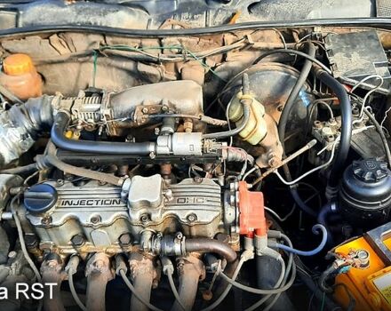 Серый Опель Вектра, объемом двигателя 2 л и пробегом 0 тыс. км за 870 $, фото 4 на Automoto.ua