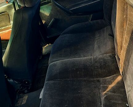 Серый Опель Вектра, объемом двигателя 2 л и пробегом 0 тыс. км за 870 $, фото 3 на Automoto.ua