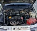 Сірий Опель Вектра, об'ємом двигуна 2 л та пробігом 350 тис. км за 1300 $, фото 5 на Automoto.ua