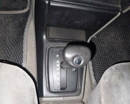 Серый Опель Вектра, объемом двигателя 2 л и пробегом 345 тыс. км за 2300 $, фото 6 на Automoto.ua