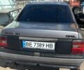 Серый Опель Вектра, объемом двигателя 1.6 л и пробегом 249 тыс. км за 1500 $, фото 1 на Automoto.ua