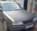 Серый Опель Вектра, объемом двигателя 2 л и пробегом 295 тыс. км за 1250 $, фото 1 на Automoto.ua