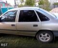Серый Опель Вектра, объемом двигателя 2 л и пробегом 0 тыс. км за 1600 $, фото 4 на Automoto.ua