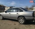Серый Опель Вектра, объемом двигателя 2 л и пробегом 200 тыс. км за 2400 $, фото 1 на Automoto.ua