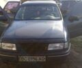 Сірий Опель Вектра, об'ємом двигуна 0 л та пробігом 350 тис. км за 1000 $, фото 1 на Automoto.ua