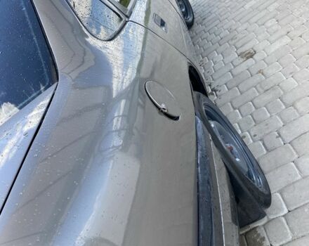 Сірий Опель Вектра, об'ємом двигуна 2 л та пробігом 211 тис. км за 1500 $, фото 6 на Automoto.ua