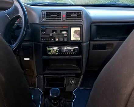 Серый Опель Вектра, объемом двигателя 2 л и пробегом 335 тыс. км за 1950 $, фото 4 на Automoto.ua