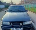 Серый Опель Вектра, объемом двигателя 2 л и пробегом 350 тыс. км за 1200 $, фото 1 на Automoto.ua