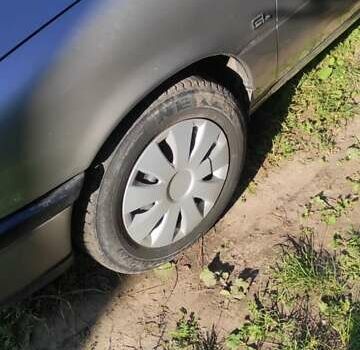 Опель Вектра 1990 в Изяслве на Automoto.ua Серый Опель Вектра, объемом двигателя 1.6 л и пробегом 300 тыс. км за 1650 $, фото 6 на Automoto.ua