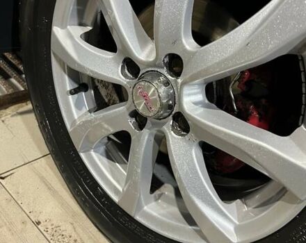 Серый Опель Вектра, объемом двигателя 1.8 л и пробегом 230 тыс. км за 2100 $, фото 3 на Automoto.ua