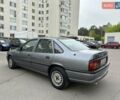 Серый Опель Вектра, объемом двигателя 2 л и пробегом 312 тыс. км за 1700 $, фото 2 на Automoto.ua
